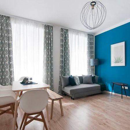 Stylish Self-Check-In Apartment With 2 Bedrooms Viyana Dış mekan fotoğraf