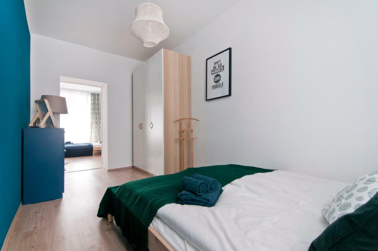 Stylish Self-Check-In Apartment With 2 Bedrooms Viyana Dış mekan fotoğraf