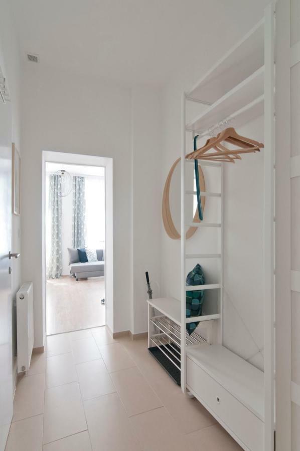 Stylish Self-Check-In Apartment With 2 Bedrooms Viyana Dış mekan fotoğraf